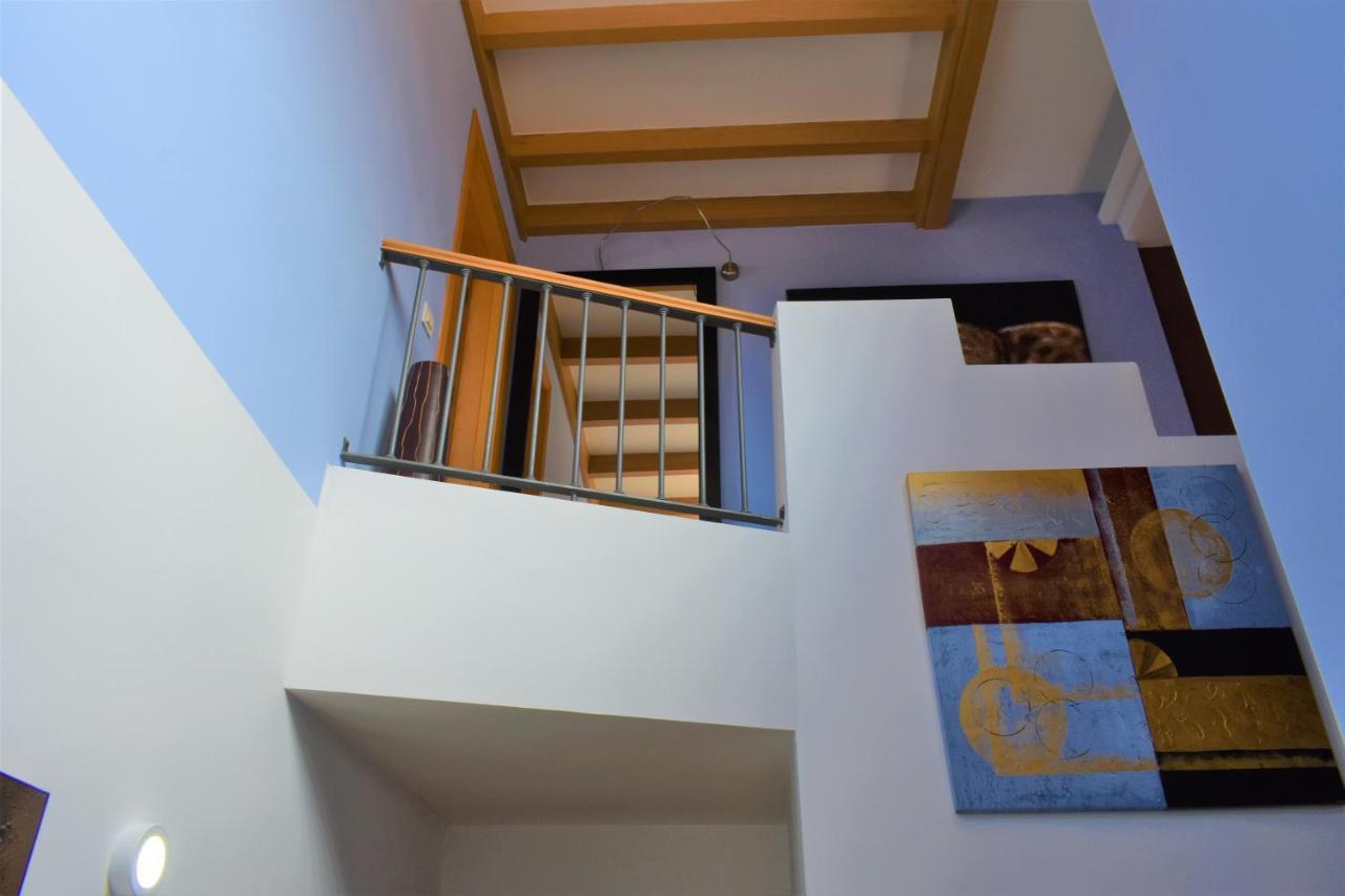Exclusive Villa Golf Private Pool Costa Adeje  Luaran gambar