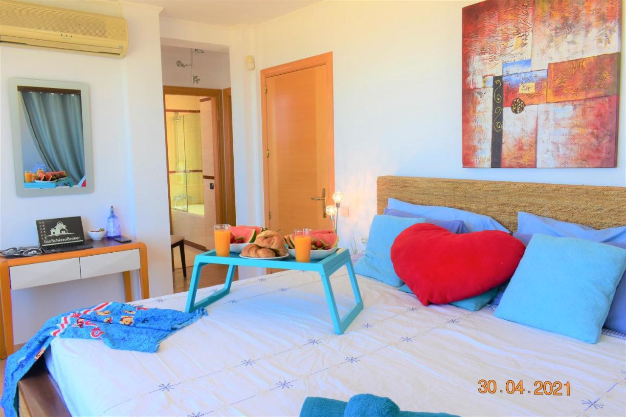 Exclusive Villa Golf Private Pool Costa Adeje  Luaran gambar