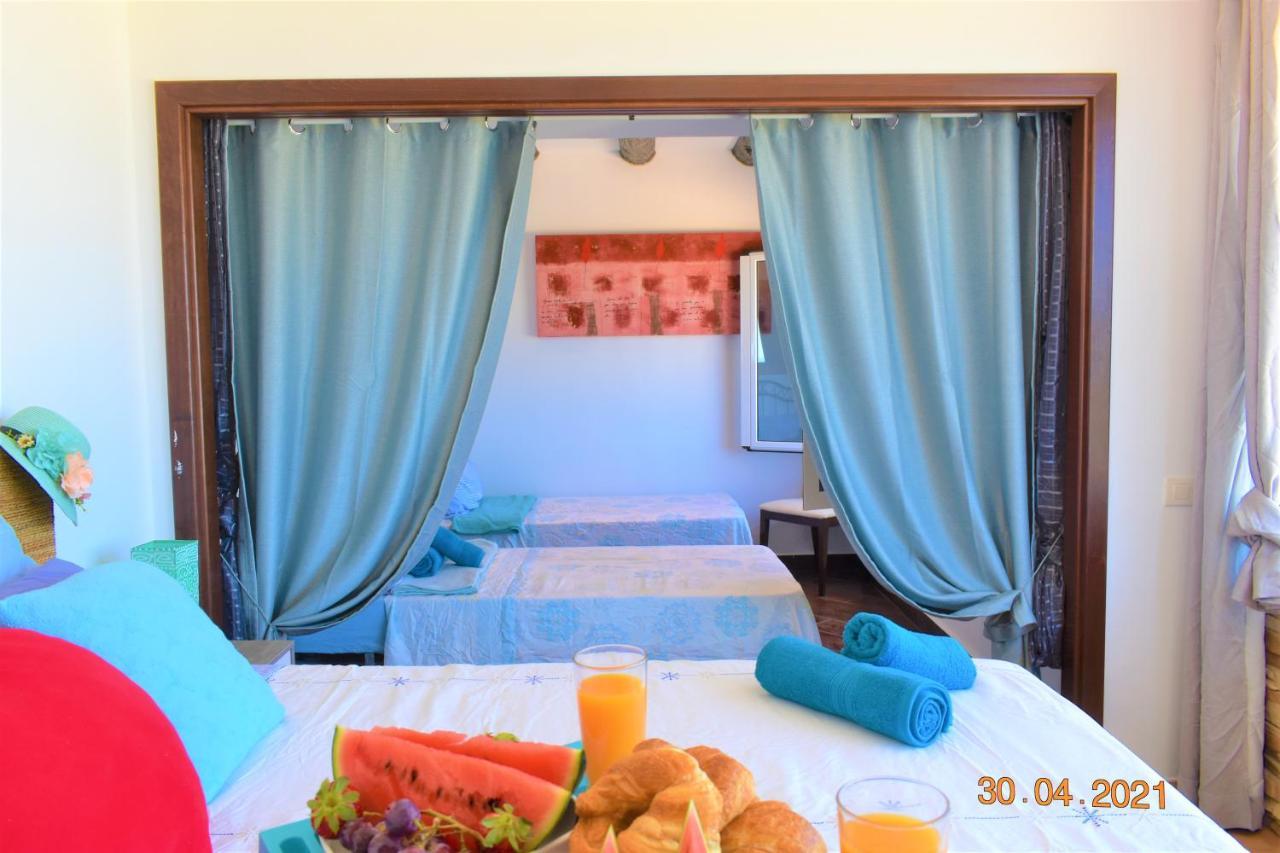 Exclusive Villa Golf Private Pool Costa Adeje  Luaran gambar